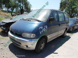 NISSAN VANETTE SERENA C23